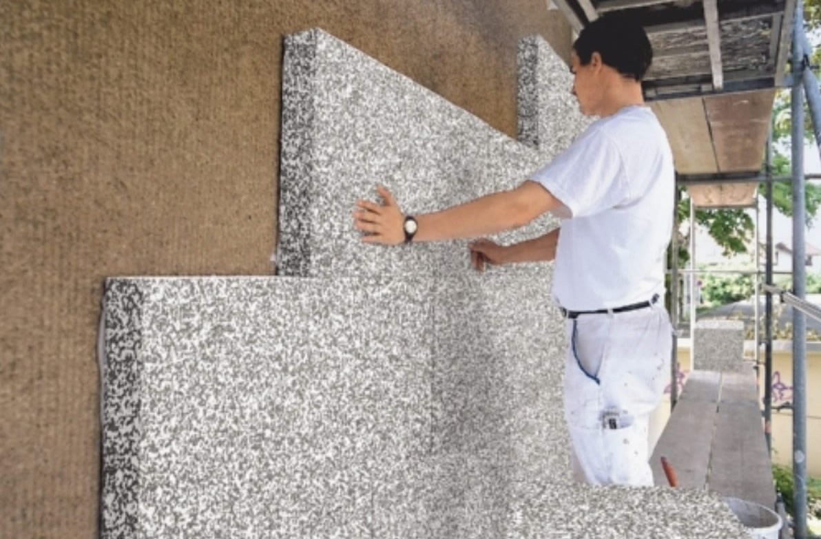 Silifke Isı Yalıtımcısı